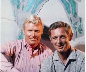 von Hagge and Devlin 1973